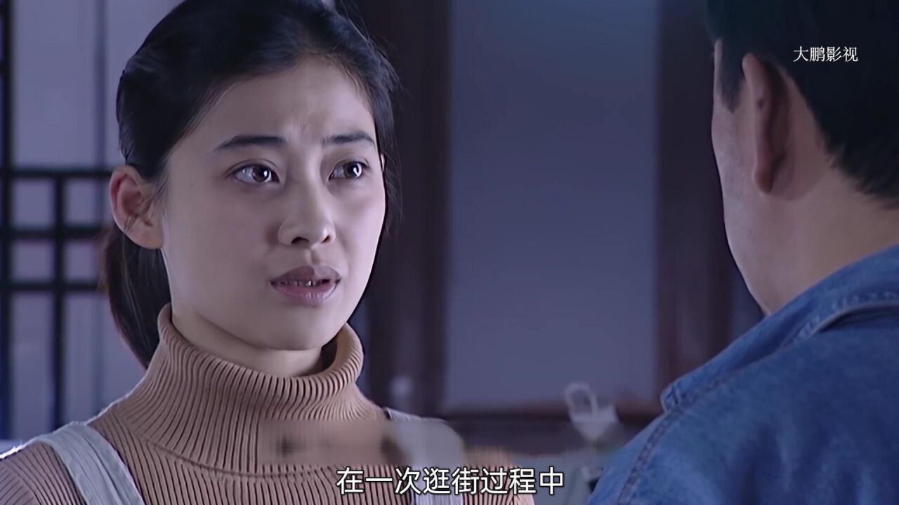 夫妻吵架丈夫一不小心失手导致妻子流产_腾讯视频