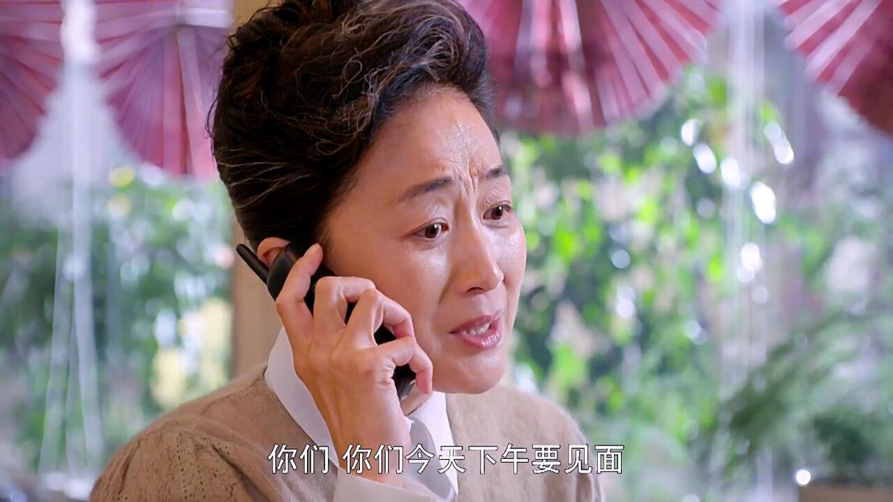 女人终于找到失散二十年的家人,然而丈夫却已再婚#下集更精彩#因为一个片段看了整部剧_腾讯视频