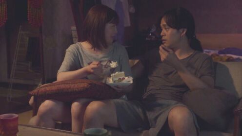 日本爱情电影《稍微想起一些》发布预告 4月14日和中国观众见面