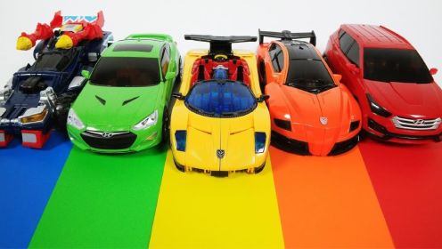超速跑车玩具比赛