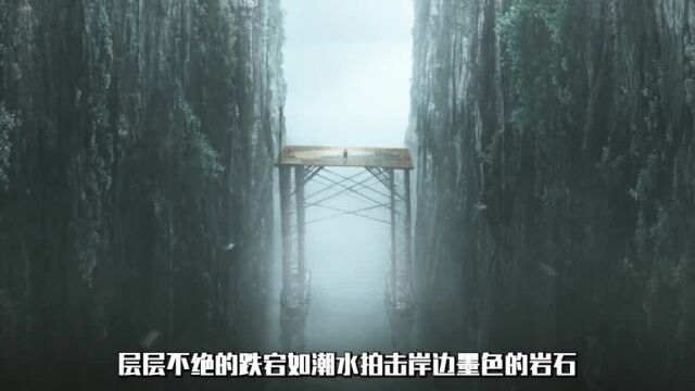 权臣培养替身,没想到替身水逆,他反而成了见不得光的存在#电影解说#宅家dou剧场