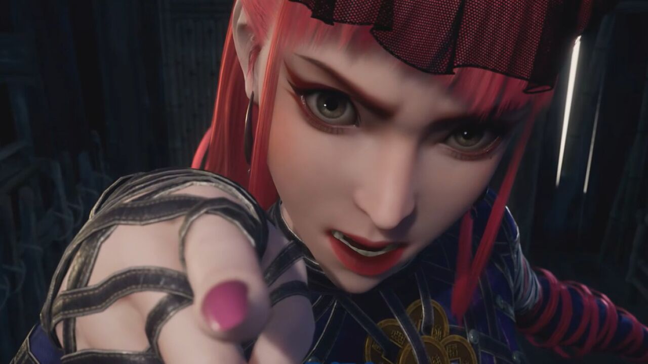 不良人6:将臣自爆自己身体是由别人拼出来的_高清1080p在线观看平台