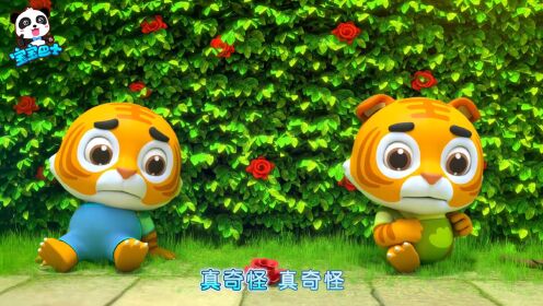 【宝宝巴士】经典儿歌串烧20首！