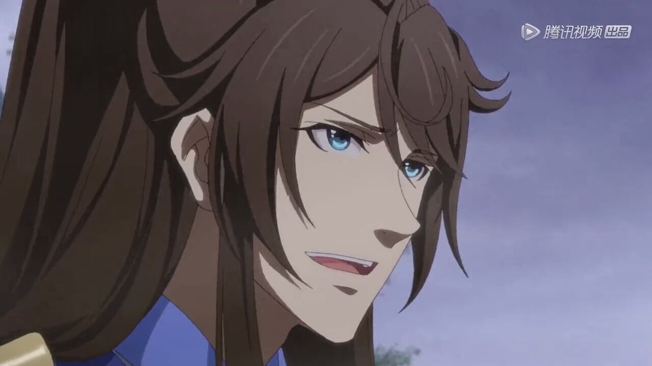 #一念永恒#白小纯_高清1080P在线观看平台_腾讯视频