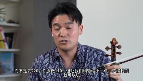 陈锐：我打破了吉尼斯最快演奏纪录