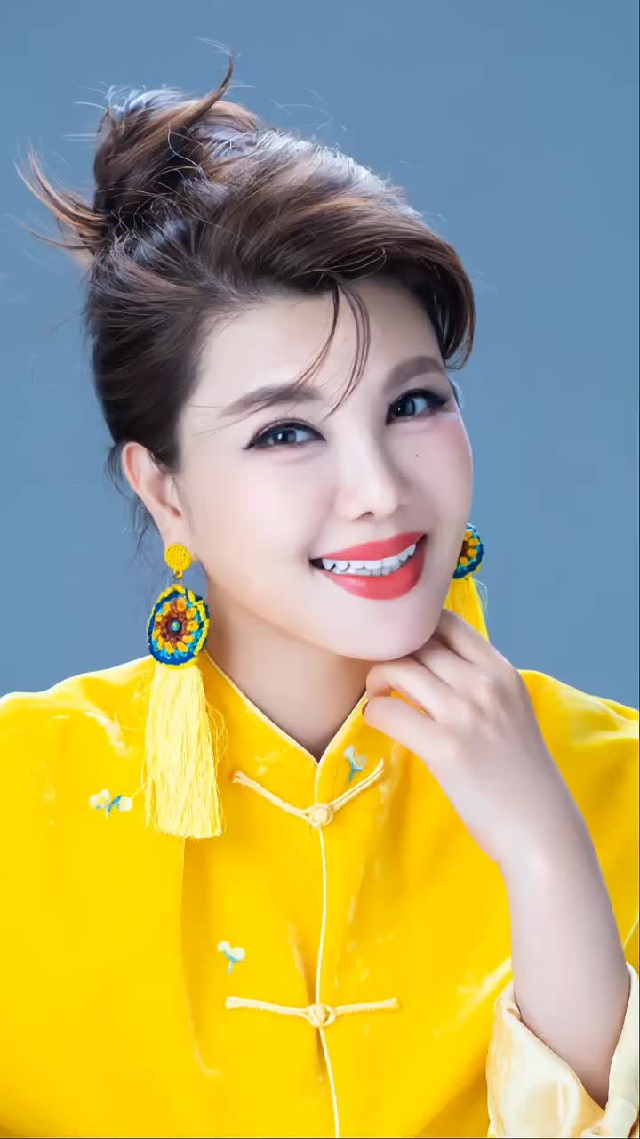 原香草#乌兰图雅