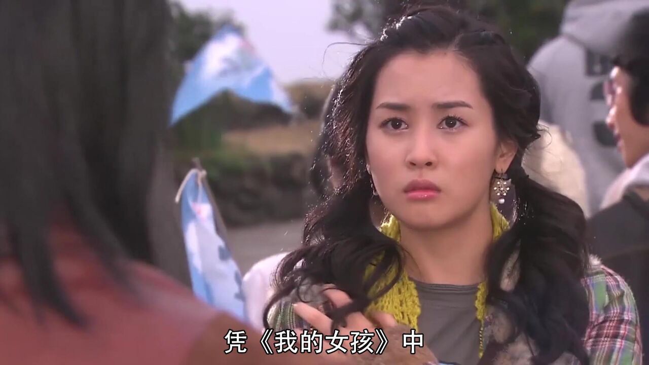 李多海:凭《我的女孩》红遍亚洲,身价亿万,却因整容饱受争议!