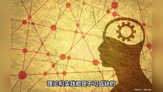 理论与实践:两者缺一不可的成功之道