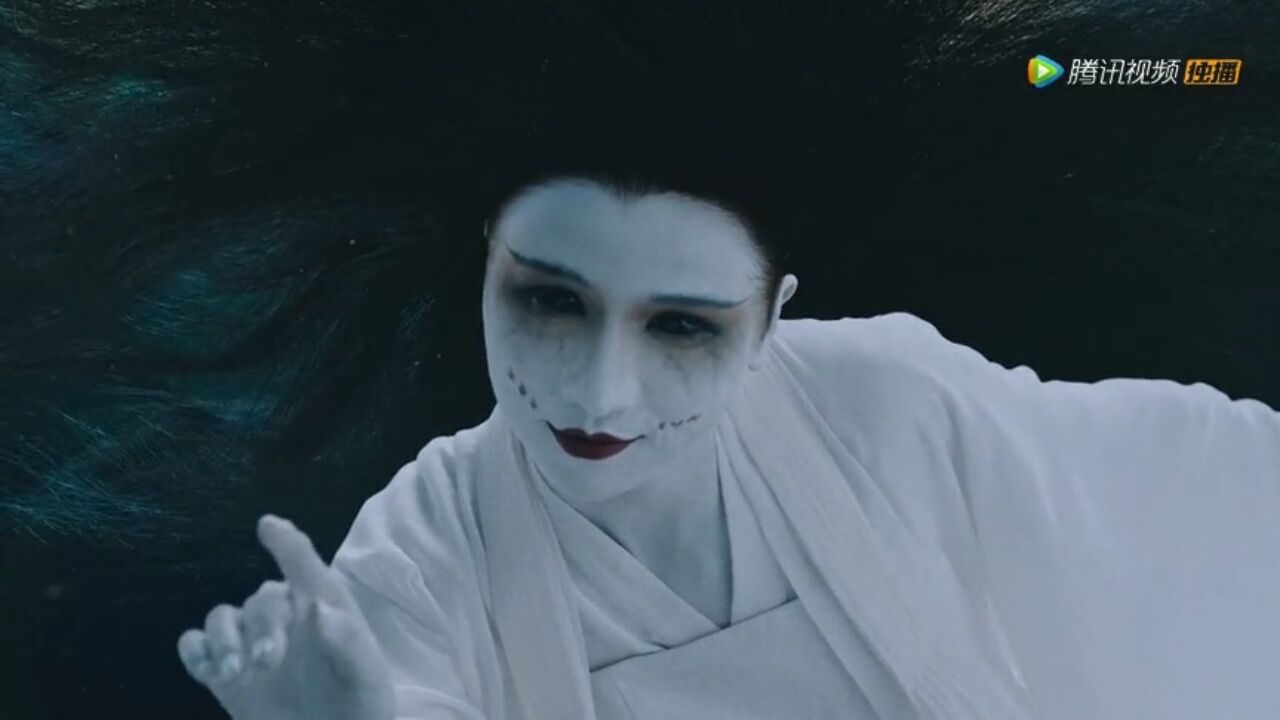 俗称盗墓笔记最美的粽子