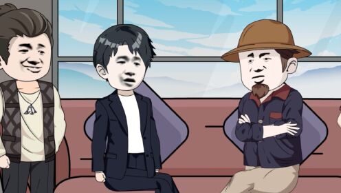 《我能预知未来》第36集：这里有500万_动漫_高清完整版视频在线观看_腾讯视频