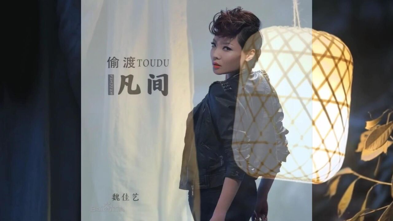 mv--《偷渡凡间》魏佳艺