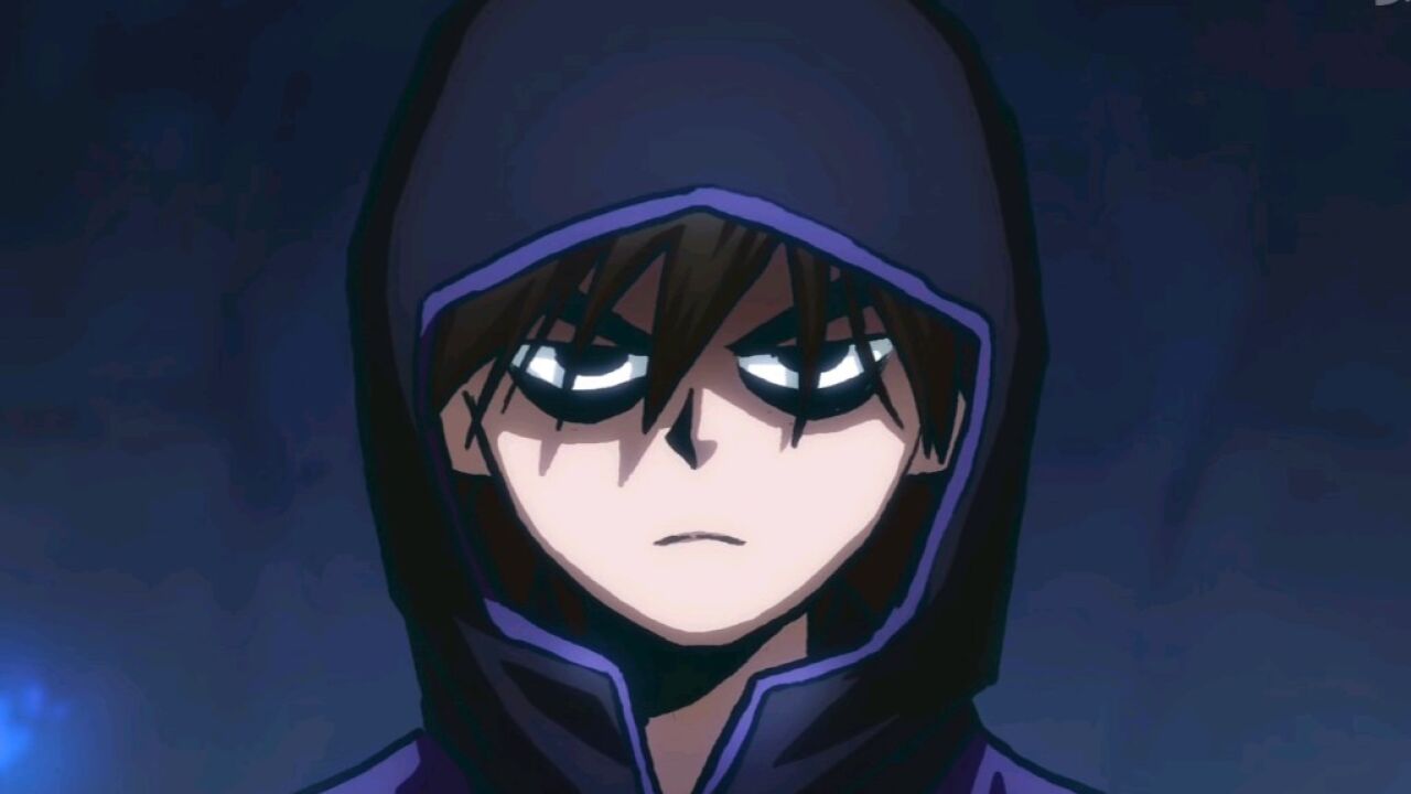 《刺客伍六七》循迹