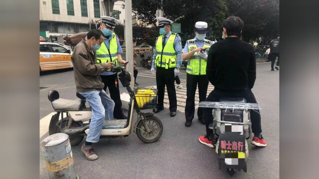 车主可以笑了!过渡期结束,超标电动车能否延期?各地的回复来了