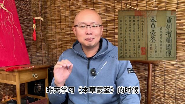 根大家分享新学到的知识——匏体参(泡体参)