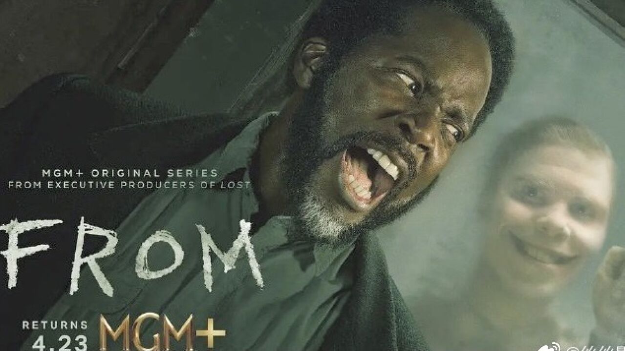 第3集-01:  美剧《梦魇绝镇》第二季