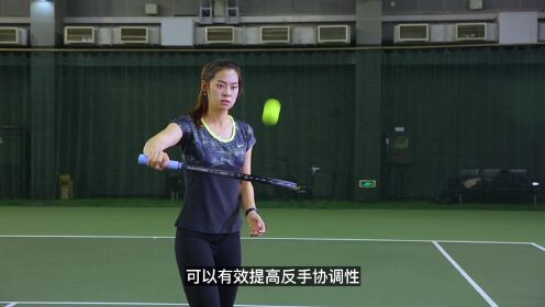第11集反手截击技术_第11集反手截击技术_综艺_高清完整版视频在线观看_腾讯视频