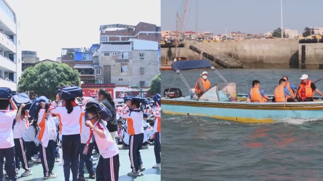 消防宣传、应急演练、隐患排查 福建各地开展防灾减灾宣传活动