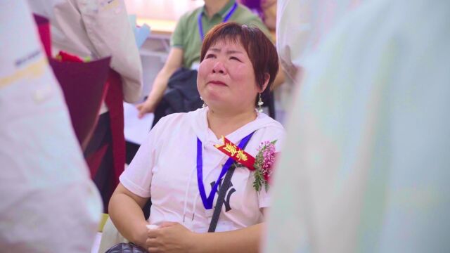 西安新东方家长鉴证会圆满结束 用学习成果回报父母