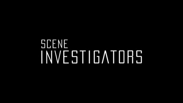 《重返犯罪现场/Scene Investigators》游戏宣传视频