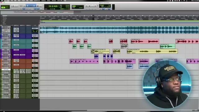 How To Mix Vocals Like The Pros From Your Home  Full Step by Step Tutorial