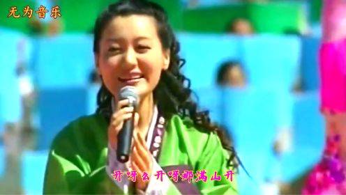 朴银花金素妍谭晶演唱《金达莱》朝鲜族人们的金达莱永远开不败
