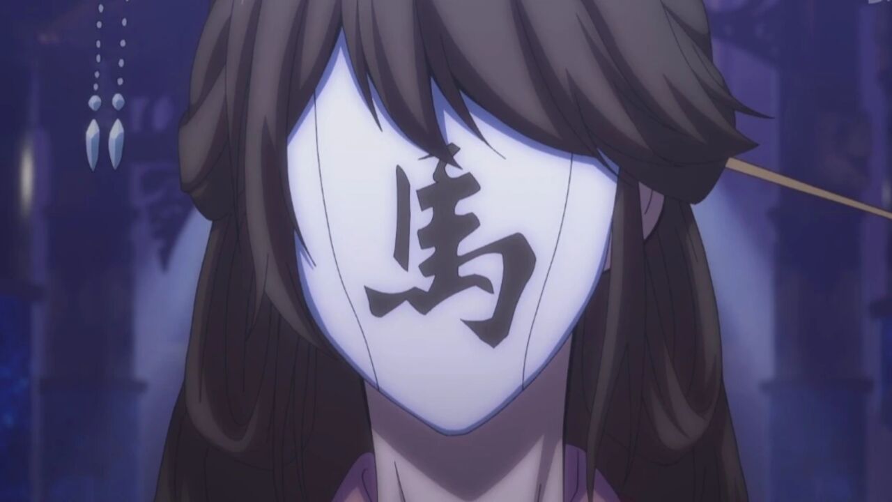 镇魂街玄马为何不同于其他天罡龙棋将