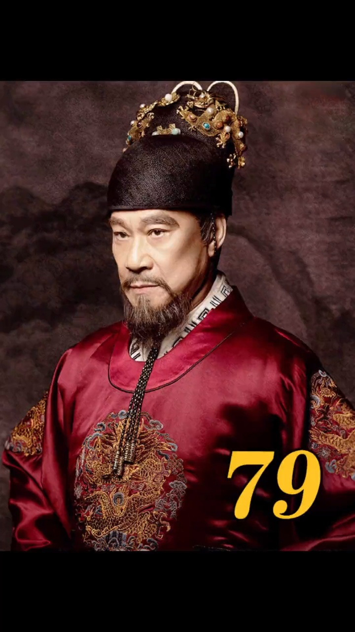 为了不传染他人,几个船员跳海自尽…#郑和下西洋 #坏血病