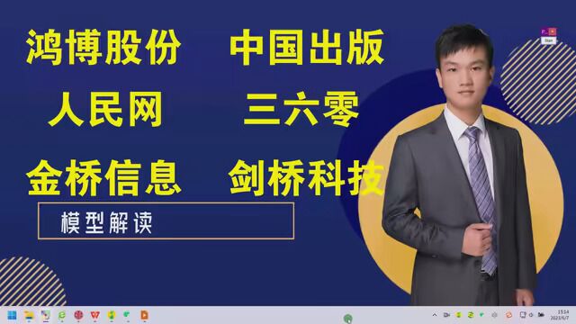 鸿博股份,中国出版,人民网,三六零,金桥信息,剑桥科技,宁德时代