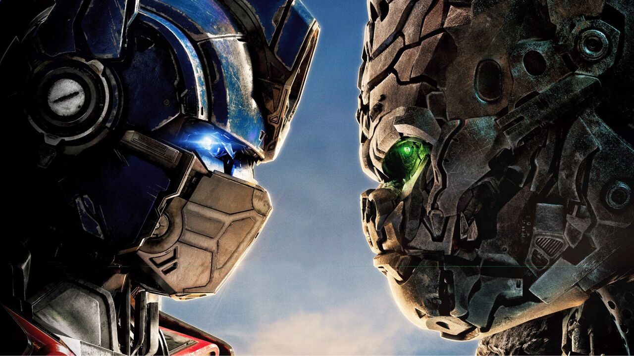 《变形金刚:超能勇士崛起》观影前你需要知道的内容!