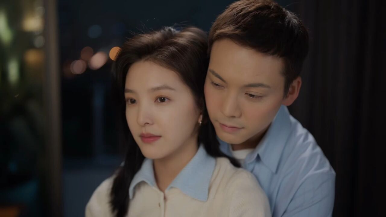 爱情：双向奔赴的，相互扶持的，相互包容的。_高清1080P在线观看平台_腾讯视频
