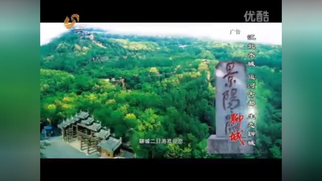 2016好客山东欢迎您