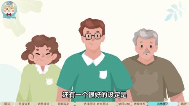 医保怎样用最省钱?2023最清晰实用医保指南,全国适用| 图文