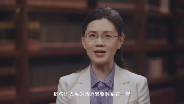 【理响中国|社科青年开讲啦】贺钦:解码中国式现代化之图景