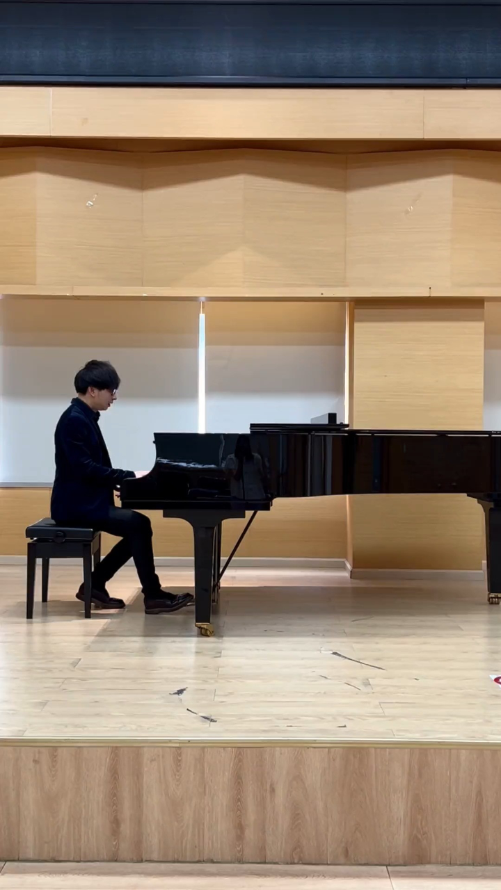 不是两份葱!#段俊 #钢琴 #音乐生 #美声 #四川音乐学院