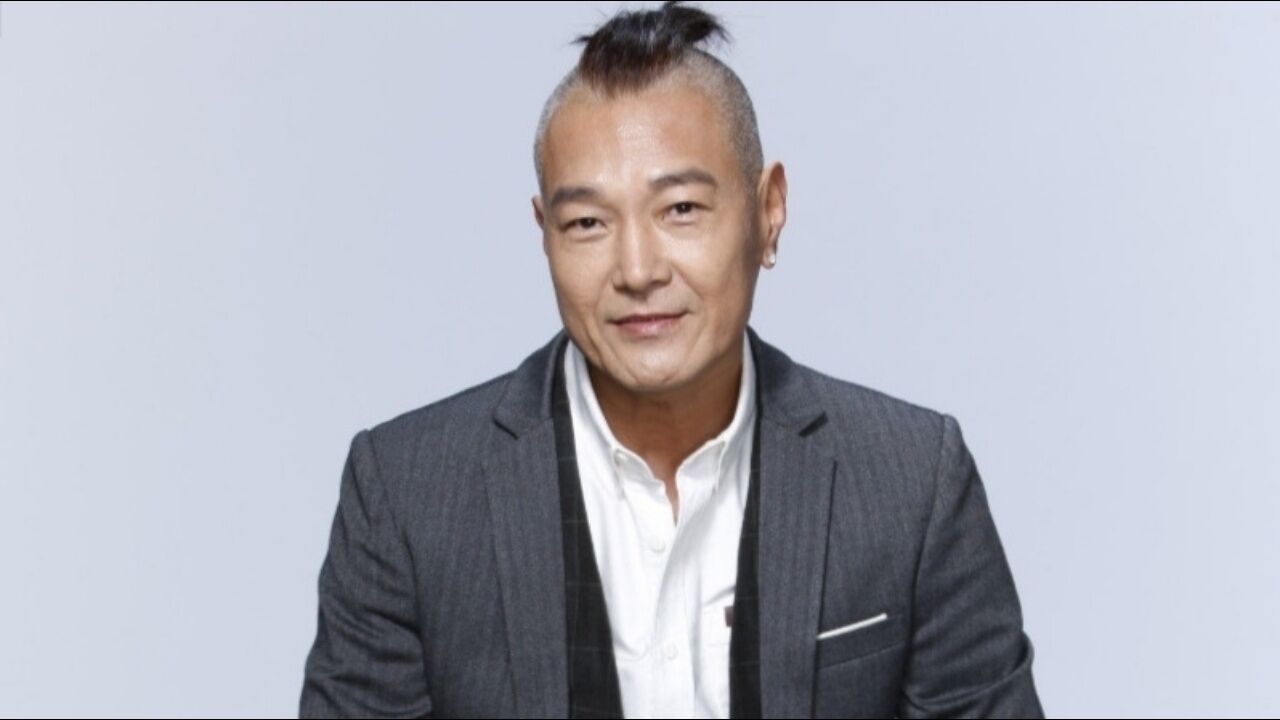 卢惠光个人资料 腾讯网