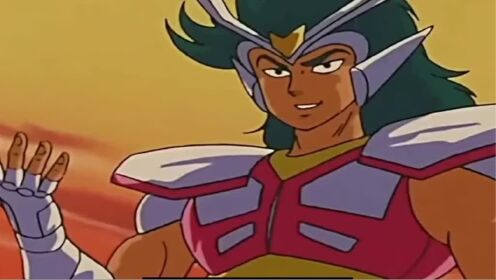 圣斗士星矢24:星矢危在旦夕,魔铃脱困,她能否救下星矢?_圣斗士星矢25:萨尔娜的复仇,念力拉下飞机,实力恐怖如斯?_动漫_高清完整版视频在线 ...