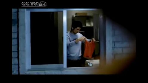 [架空文化]CCTV15央视音乐频道播出西门子3D空气冷凝洗衣干衣机广告
