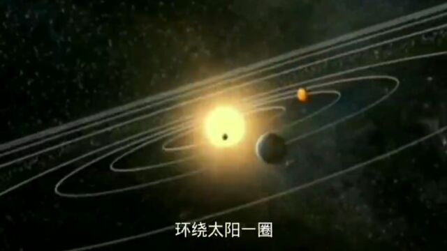 八大行星之火星