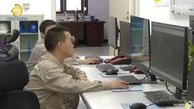 全国最大,霞浦这个由宁德时代和国家电网合资的项目正式投产