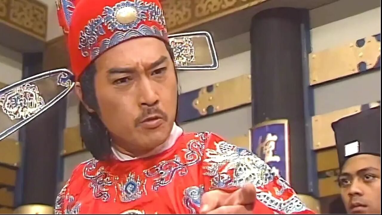 假状元残害异弟取而代之。_腾讯视频