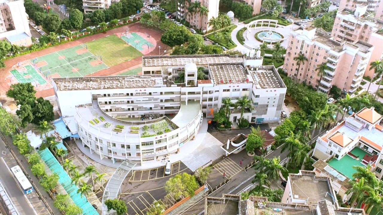 2023届珠海市香洲区侨光小学 六年级2班