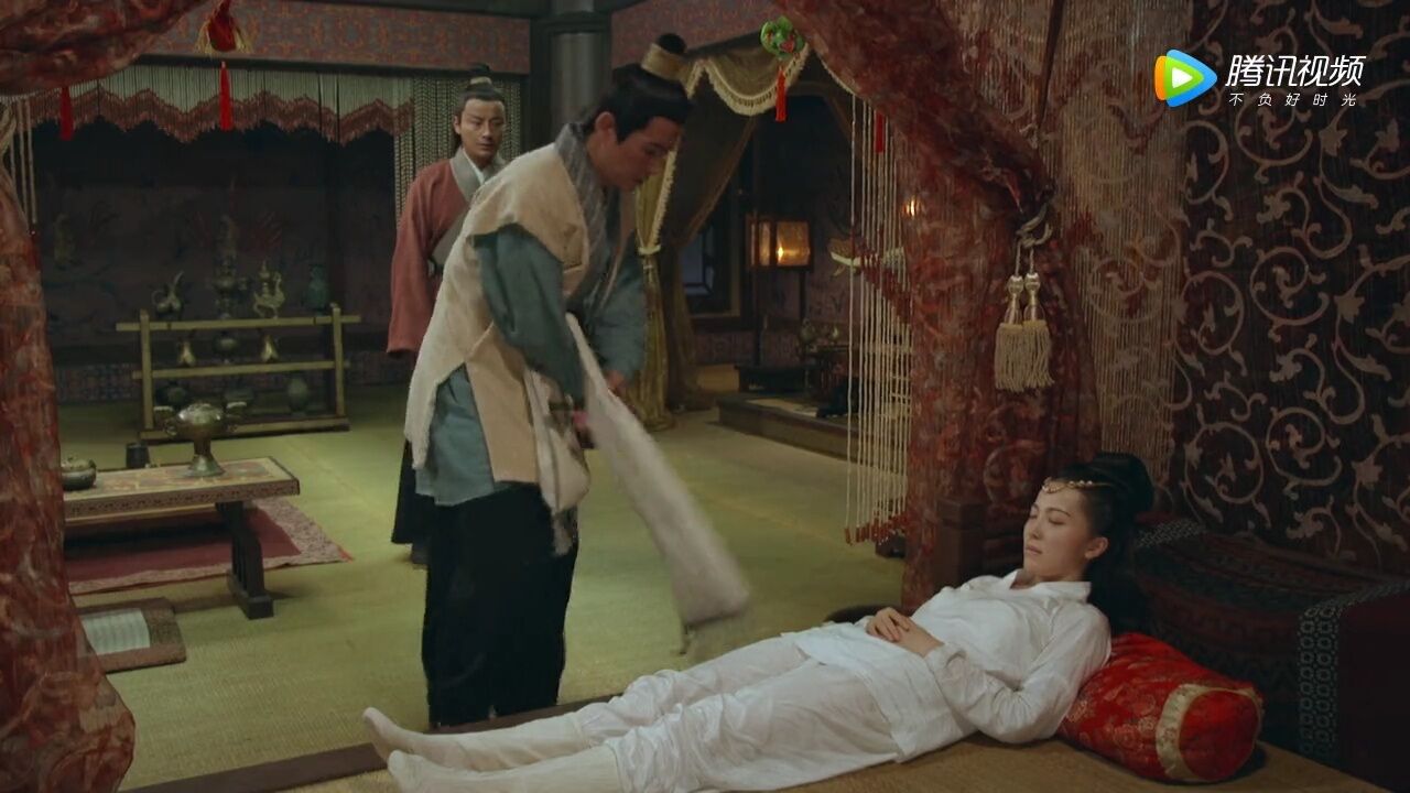 医圣张仲景1_高清1080P在线观看平台_腾讯视频