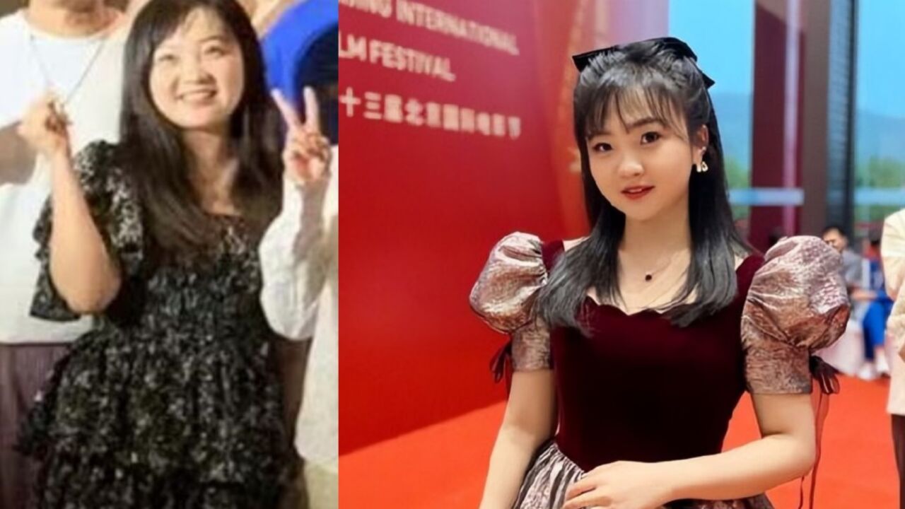 林妙可近照曝光引热议,身材臃肿脸太圆,被吐槽打扮老气衣品差