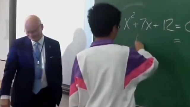 为何中国人数学那么好?科普学习数学 3