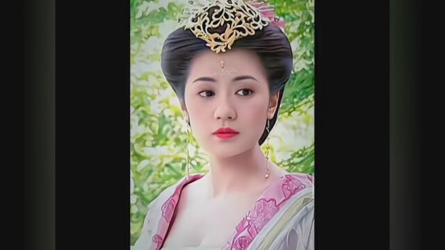 我叫上官婉儿