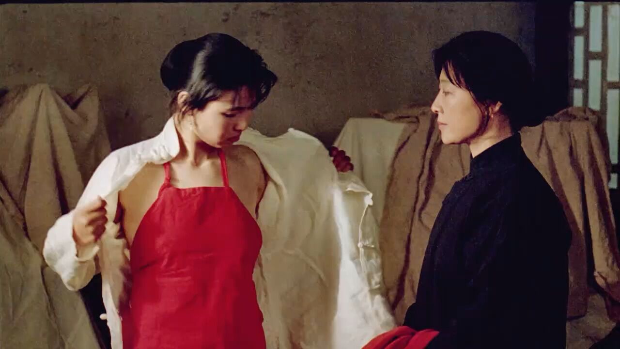 《五魁》2/3 一个很扎实的故事,一部很耐看的电影