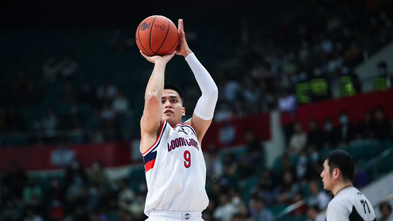 广州最后5分钟轰17-2逆转宁波 陈盈俊大心脏压哨绝杀