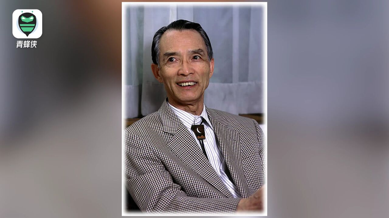 作家森村诚一去世 曾揭露日军细菌部队在华罪行