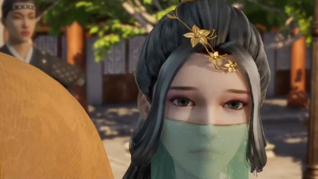 秦梦瑶失忆啦?这剧情真好看!