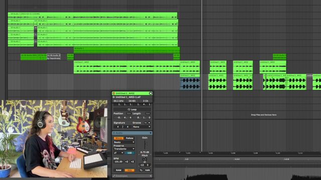 5 Sneaky but Simple Music Production Tips!